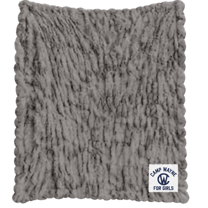 The Viral Cozy Blanket: Wayne for Girls