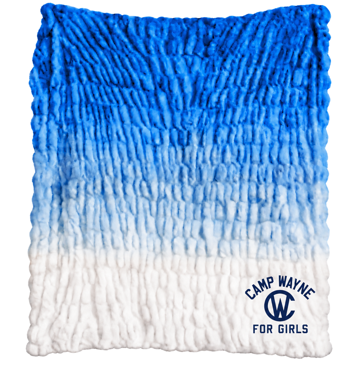 The Viral Cozy Blanket: Wayne for Girls