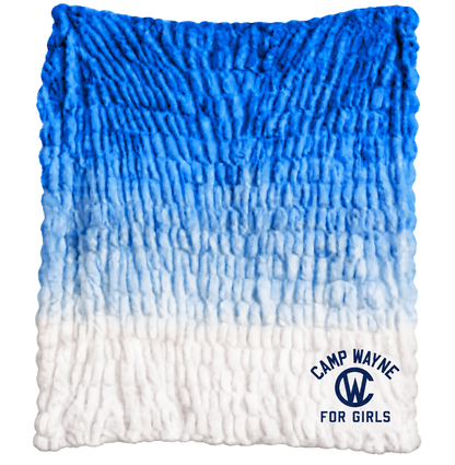 The Viral Cozy Blanket: Wayne for Girls