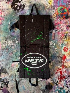 Heart & Sole Splatter Crazy Creek