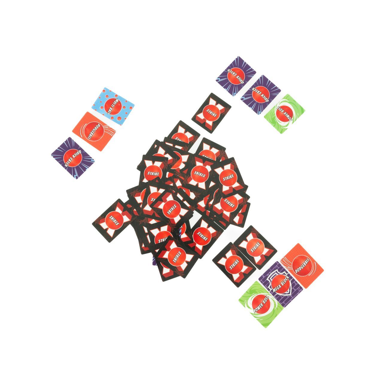 Cabin Time Games