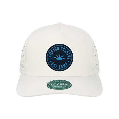 HCDC Hat