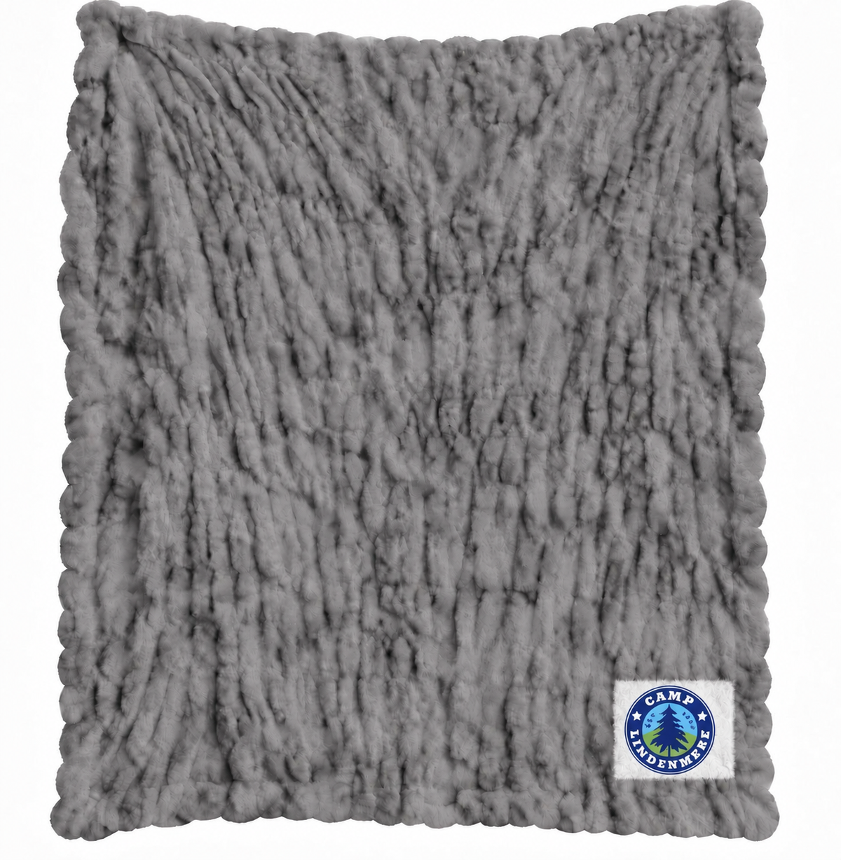 The Viral Cozy Blanket: Camp Lindenmere