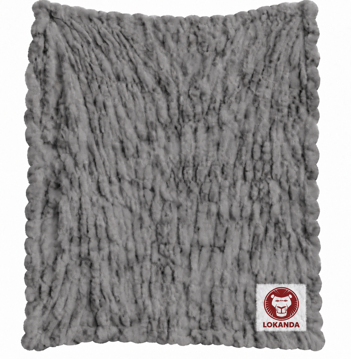 The Viral Cozy Blanket: Camp Lokanda