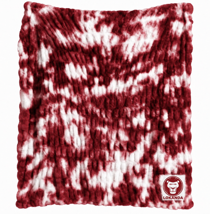 The Viral Cozy Blanket: Camp Lokanda