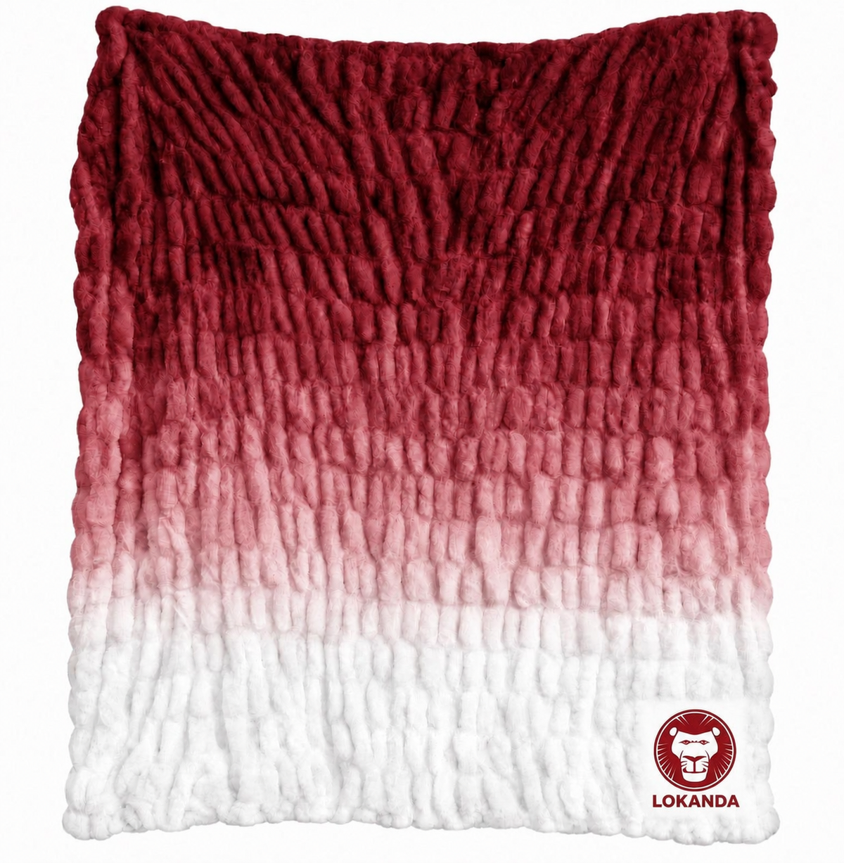 The Viral Cozy Blanket: Camp Lokanda