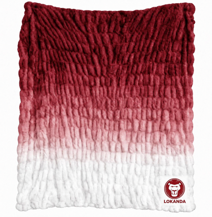 The Viral Cozy Blanket: Camp Lokanda
