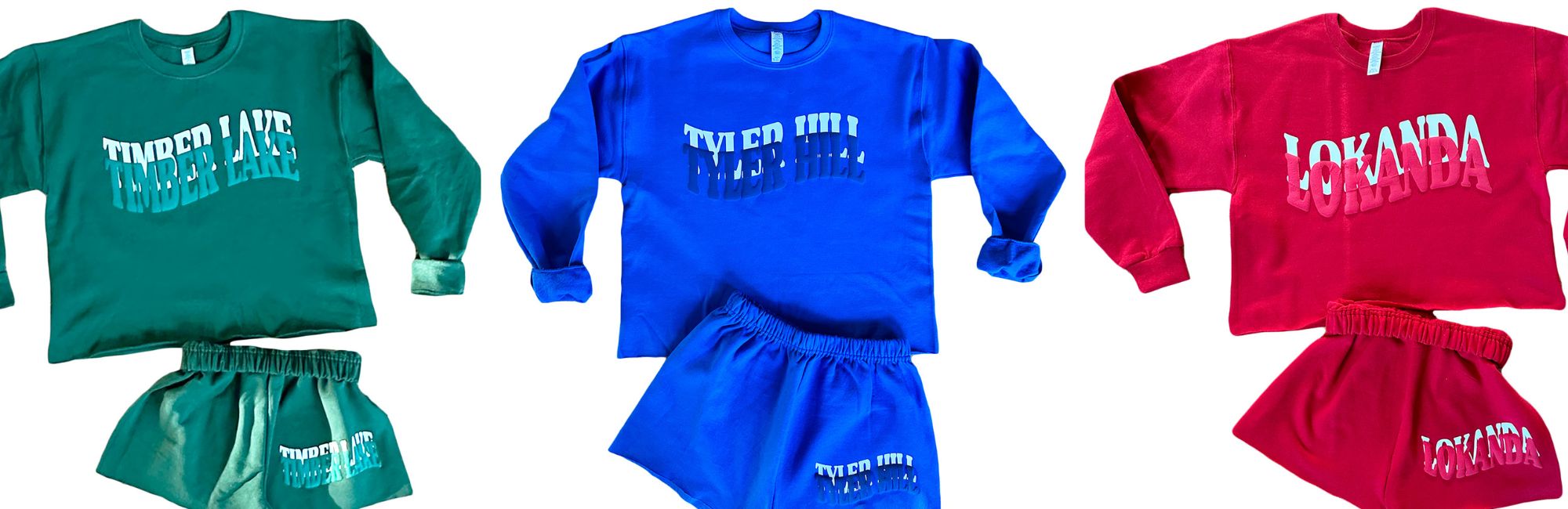 Melissa Nathan Exclusives