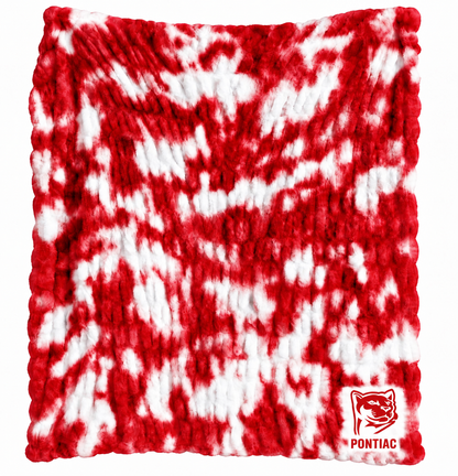The Viral Cozy Blanket: Camp Pontiac