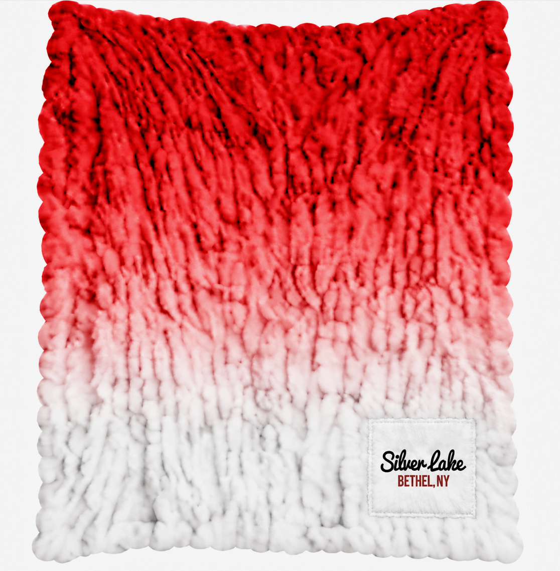 The Viral Cozy Blanket: Silver Lake