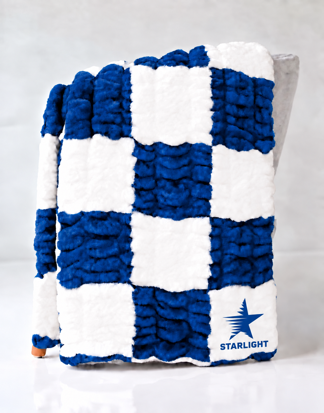 The Viral Cozy Blanket: Camp Starlight