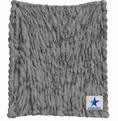 The Viral Cozy Blanket: Camp Starlight