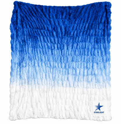 The Viral Cozy Blanket: Camp Starlight