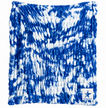 The Viral Cozy Blanket: Camp Starlight