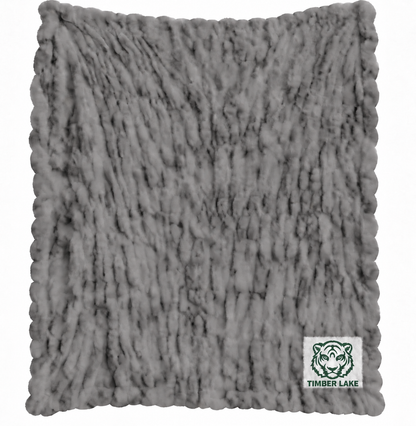 The Viral Cozy Blanket: Timber Lake Camp