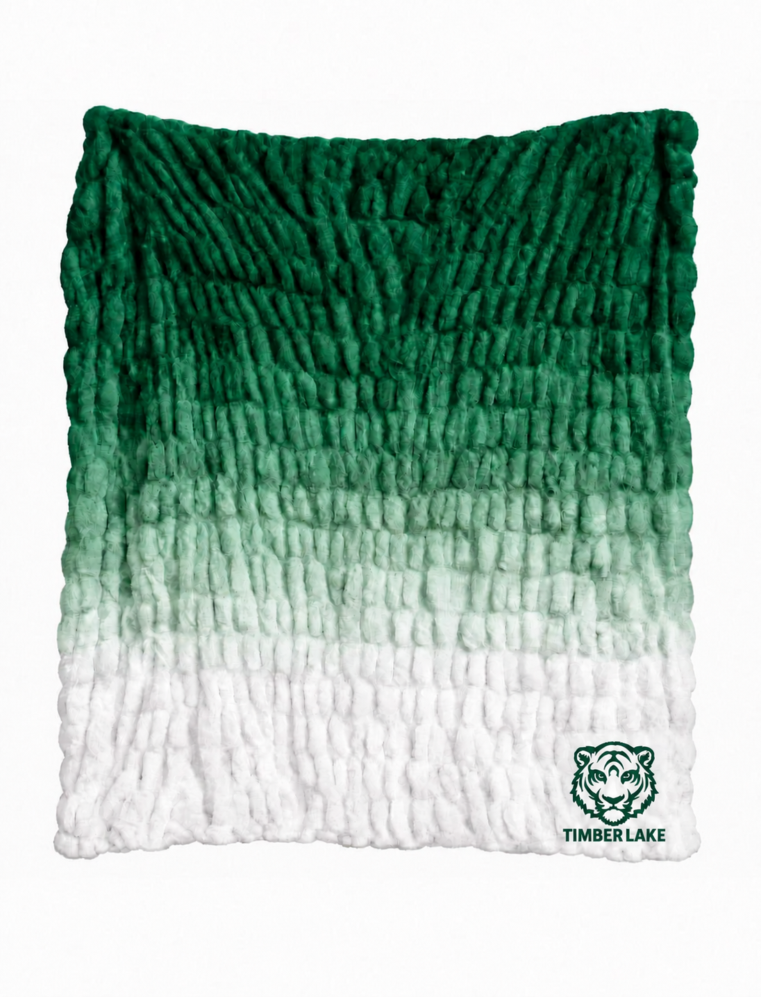 The Viral Cozy Blanket: Timber Lake Camp