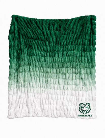 The Viral Cozy Blanket: Timber Lake Camp