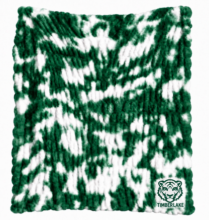 The Viral Cozy Blanket: Timber Lake Camp
