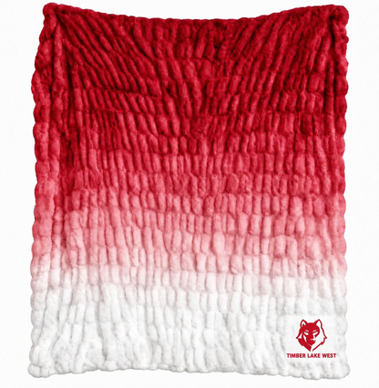 The Viral Cozy Blanket: Timber Lake West