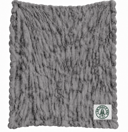 The Viral Cozy Blanket: Trail's End Camp