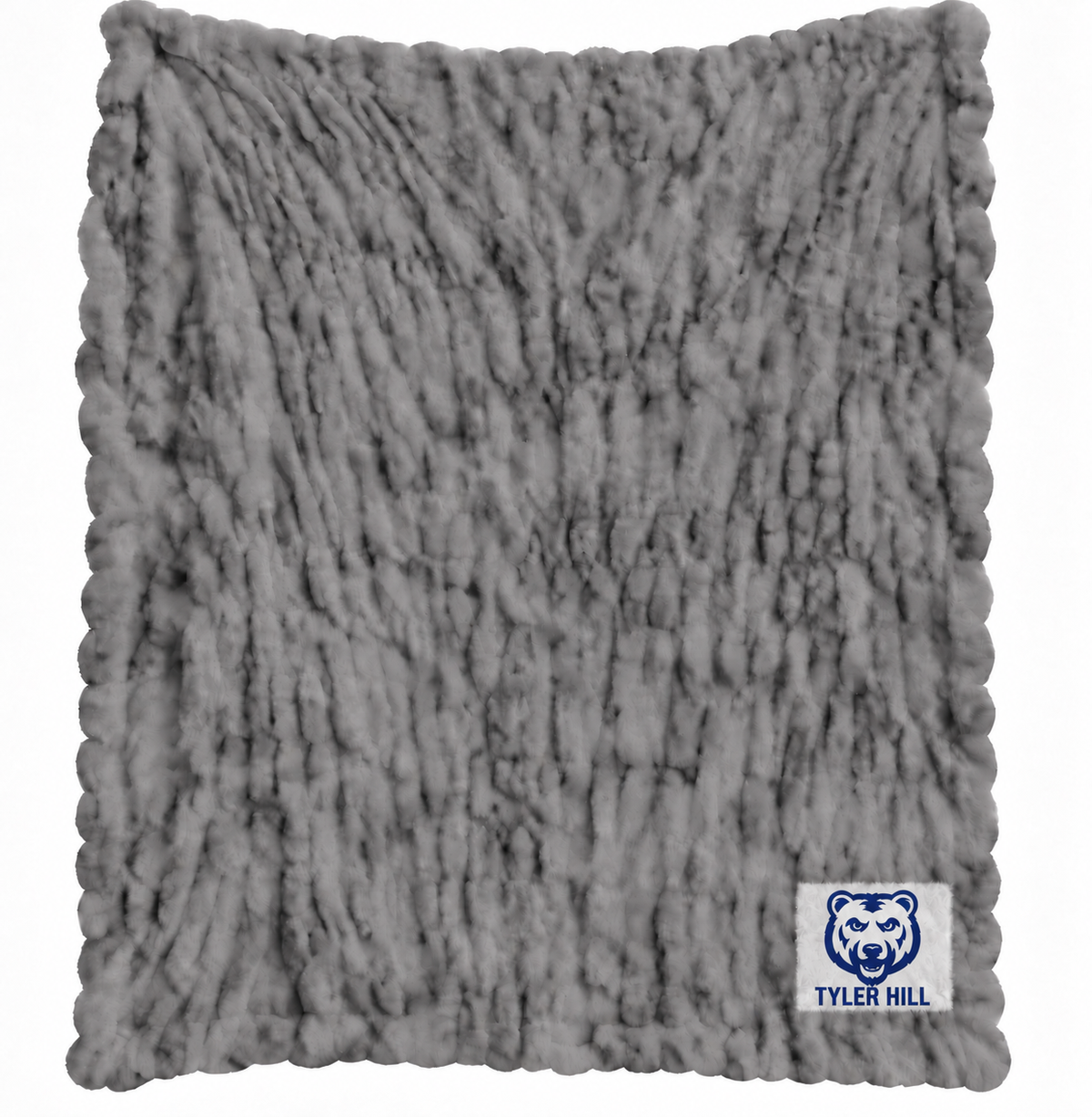 The Viral Cozy Blanket: Tyler Hill Camp