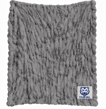 The Viral Cozy Blanket: Tyler Hill Camp
