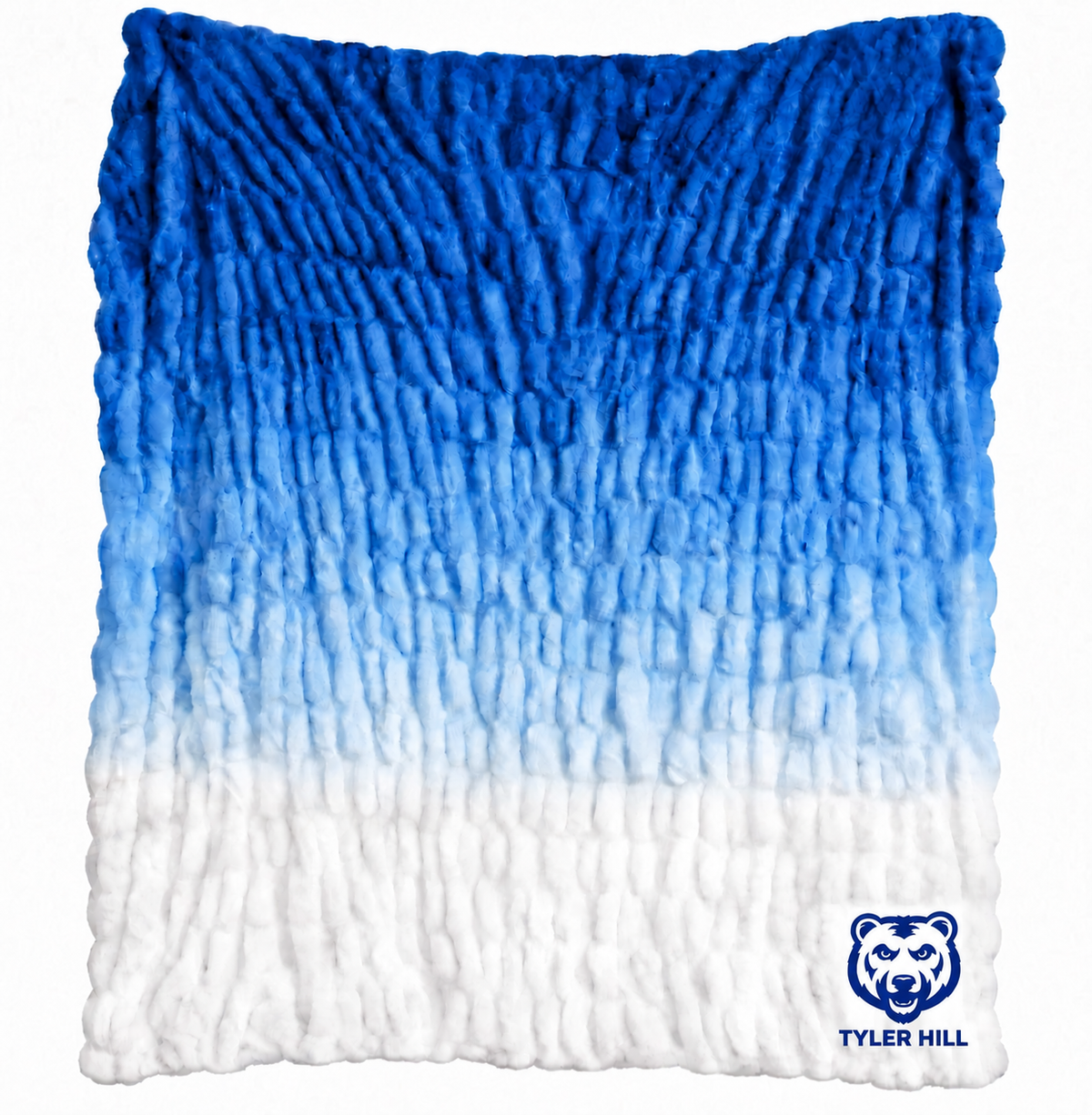 The Viral Cozy Blanket: Tyler Hill Camp