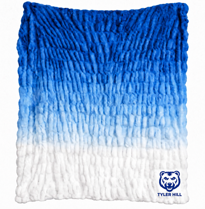 The Viral Cozy Blanket: Tyler Hill Camp