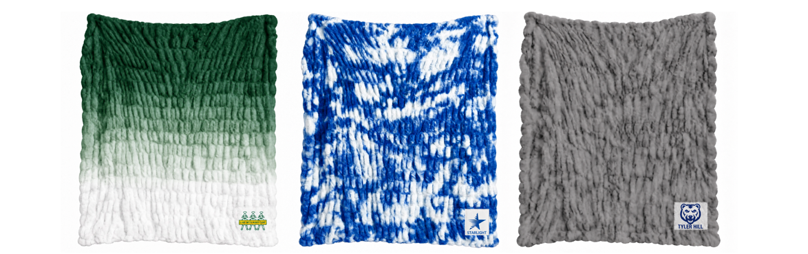 New Viral Cozy Blankets!