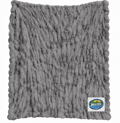 The Viral Cozy Blanket: Camp Walden