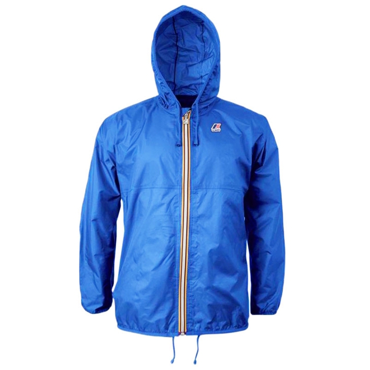 K-Way Claude Klassic Jacket