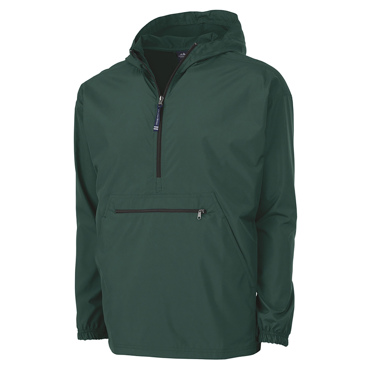 Charles River Pack-N-Go Pullover