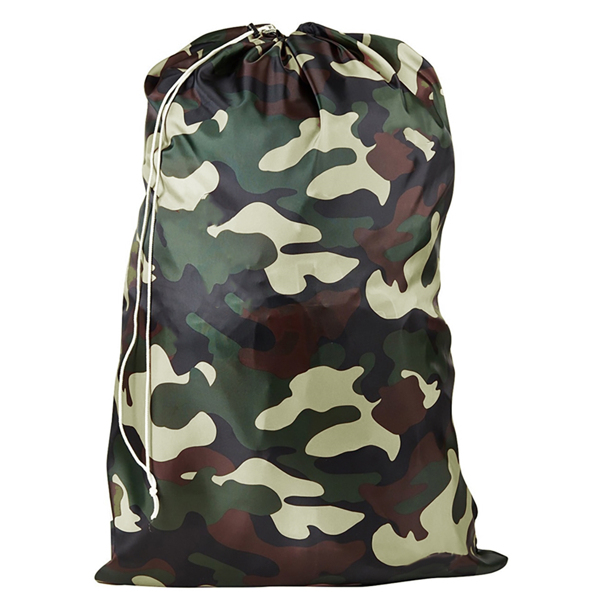 Nylon Laundry Bag