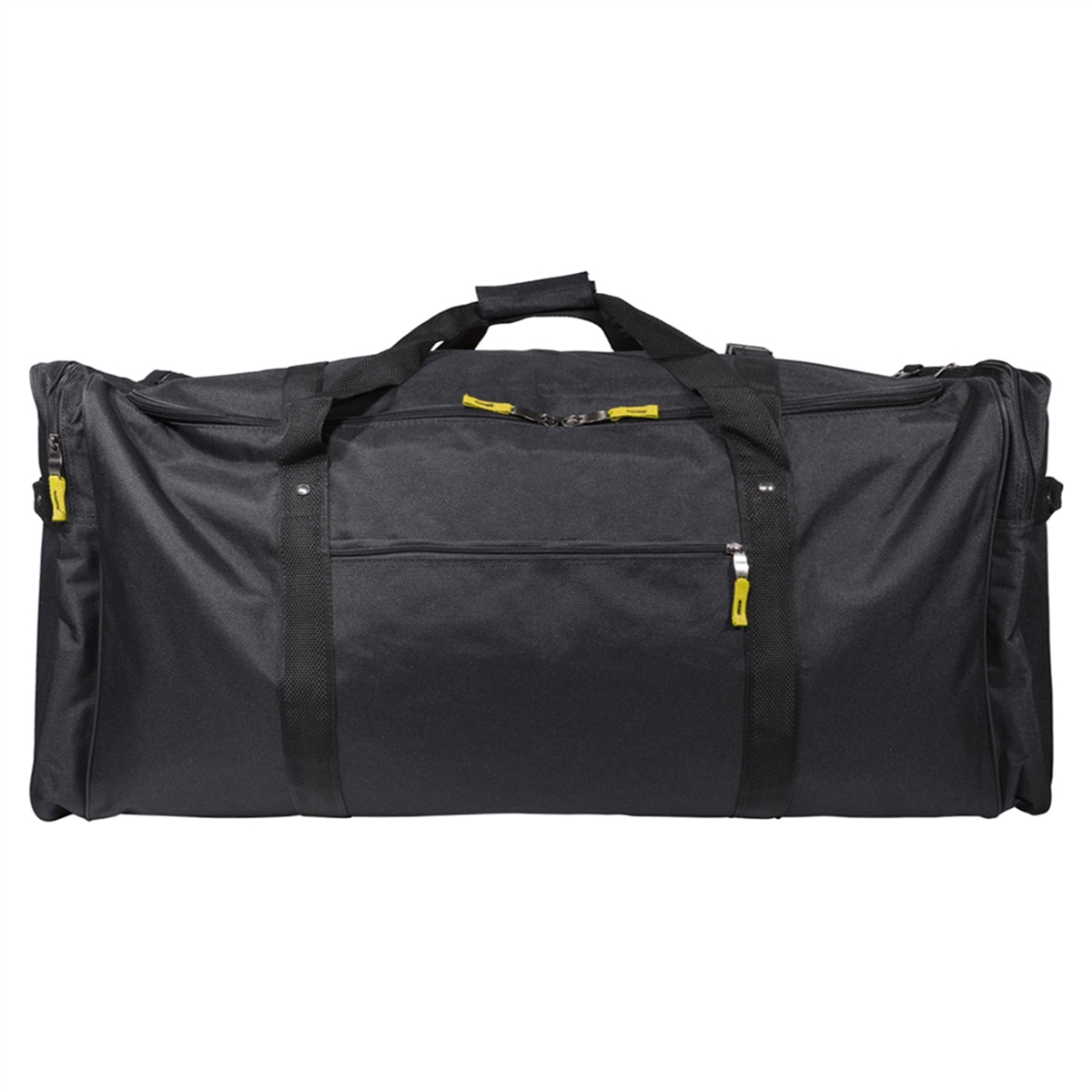 large camp duffle bags