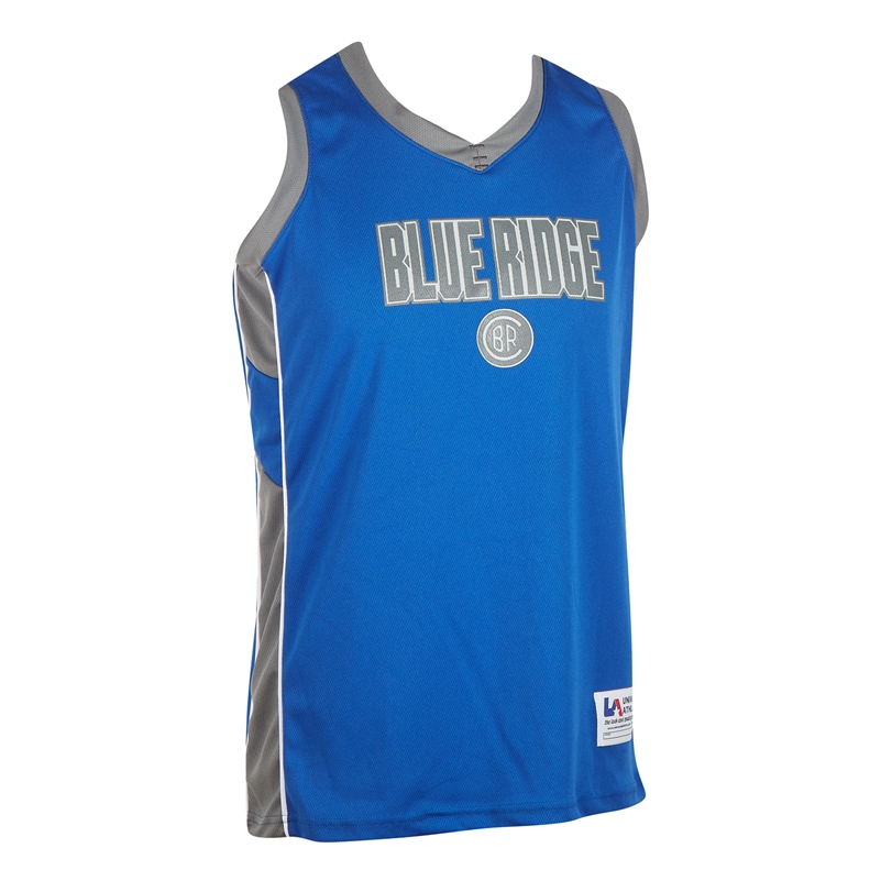 athletics jersey