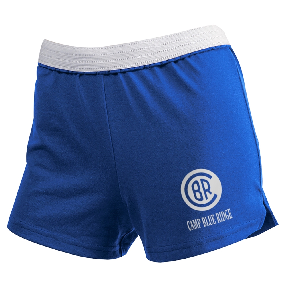 Blue hot sale ridge shorts