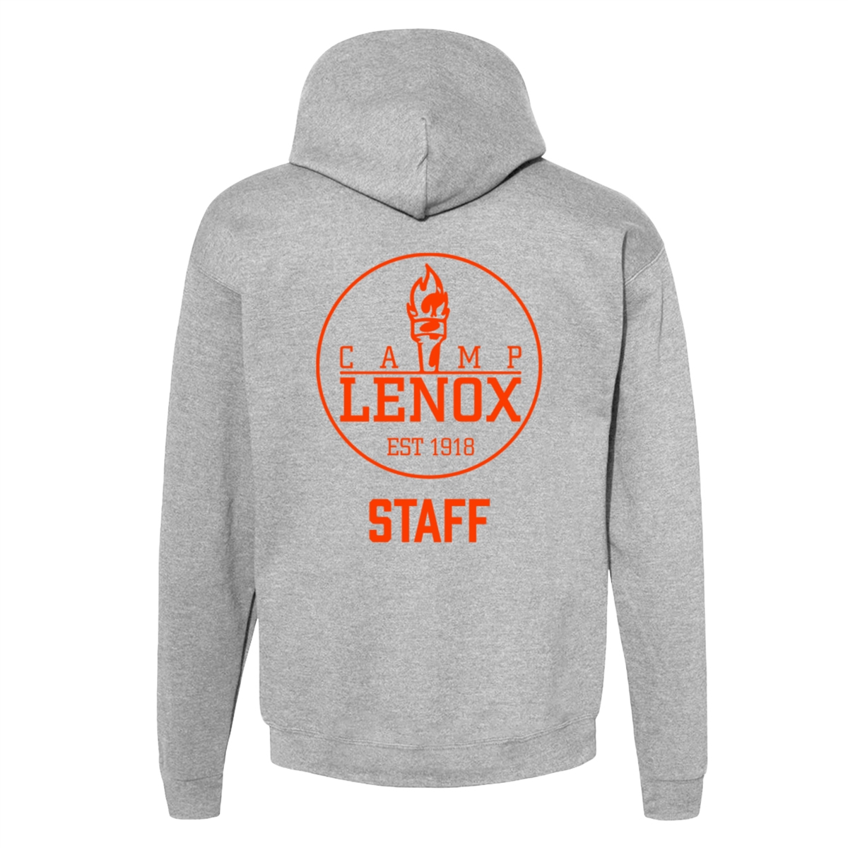 Staff Crewneck Sweatshirt