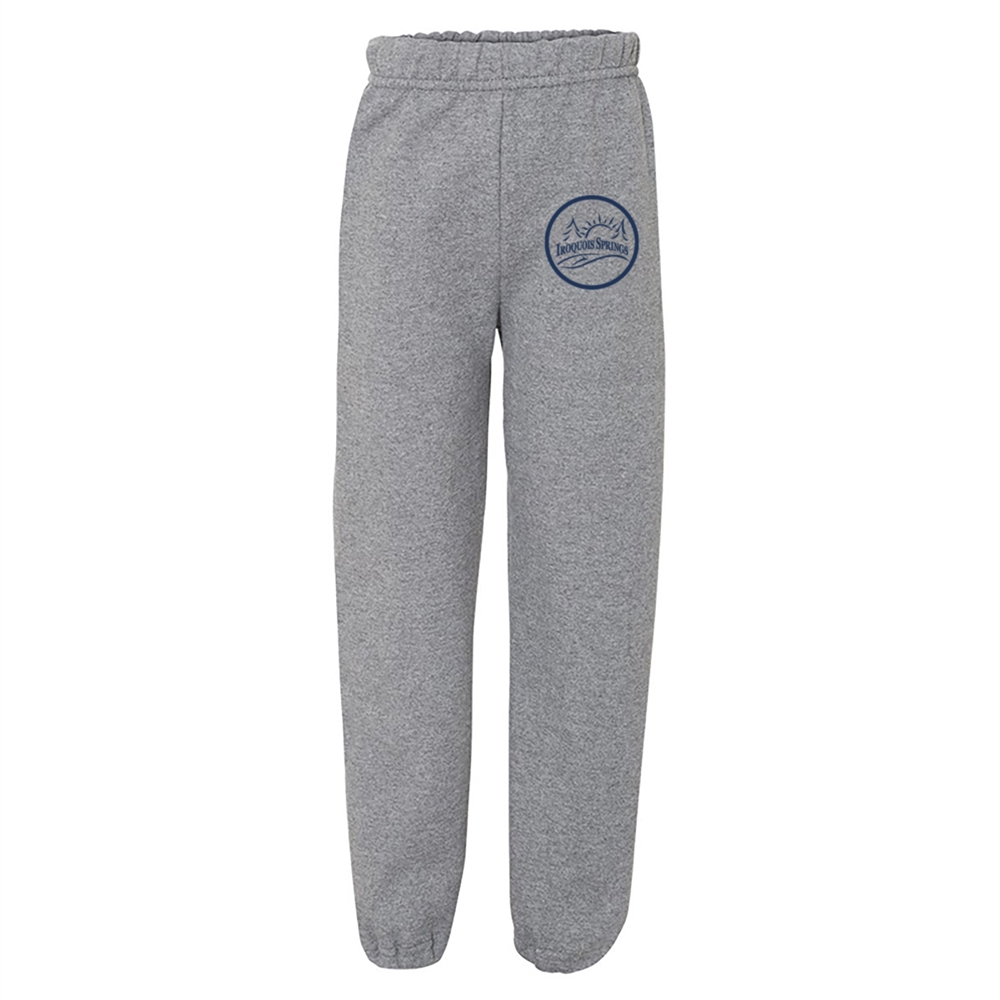 youth boys sweatpants