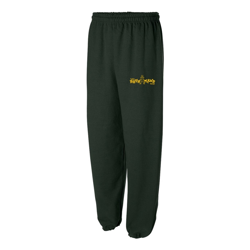 Traditional Sweatpants