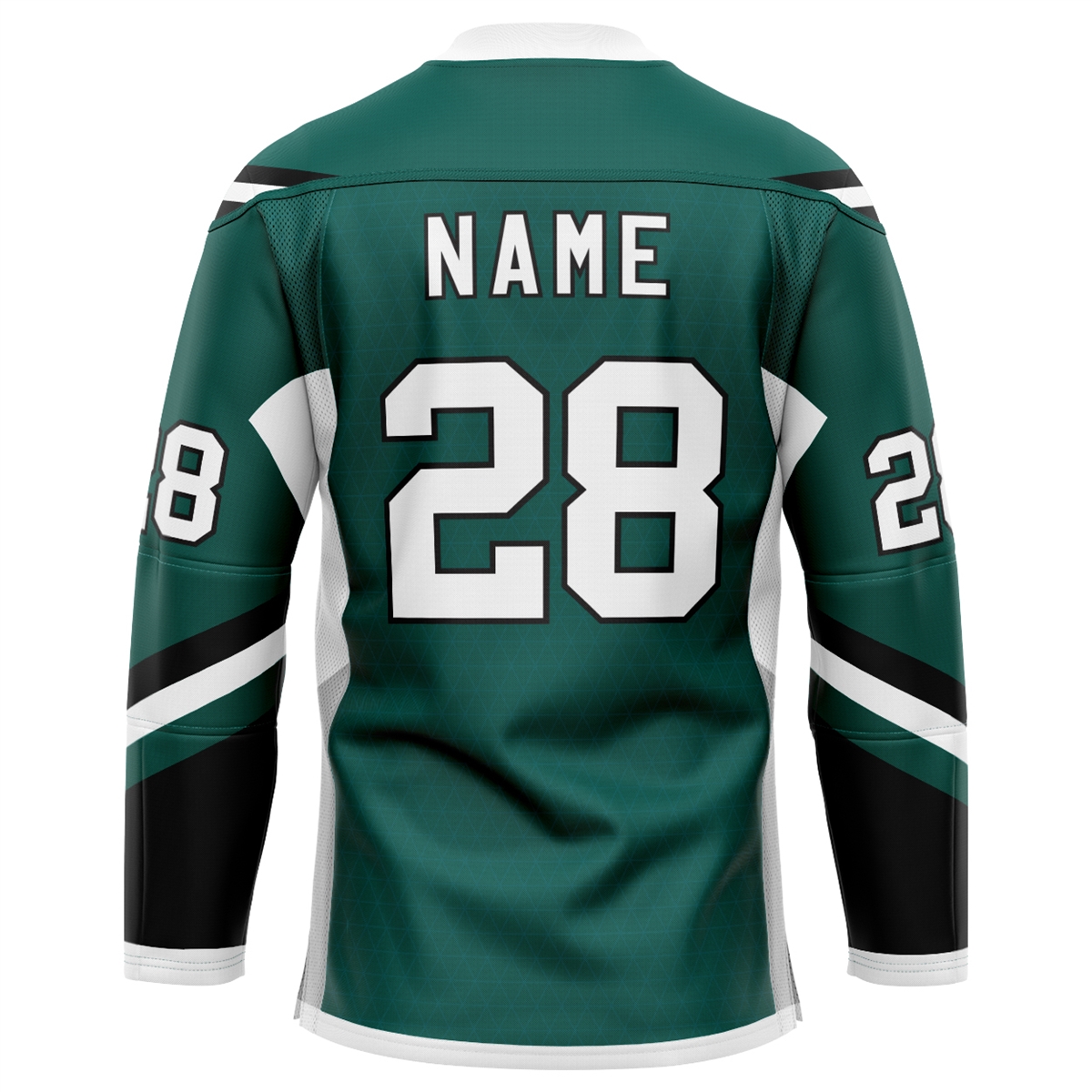 Athletic Camper Hockey Jersey