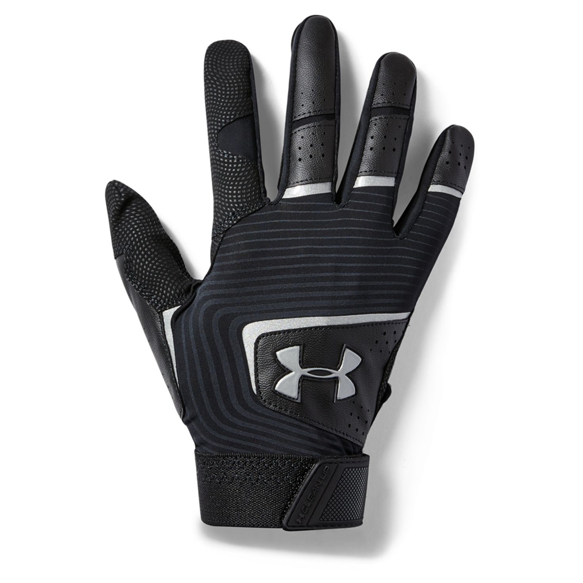 ua clean up batting gloves