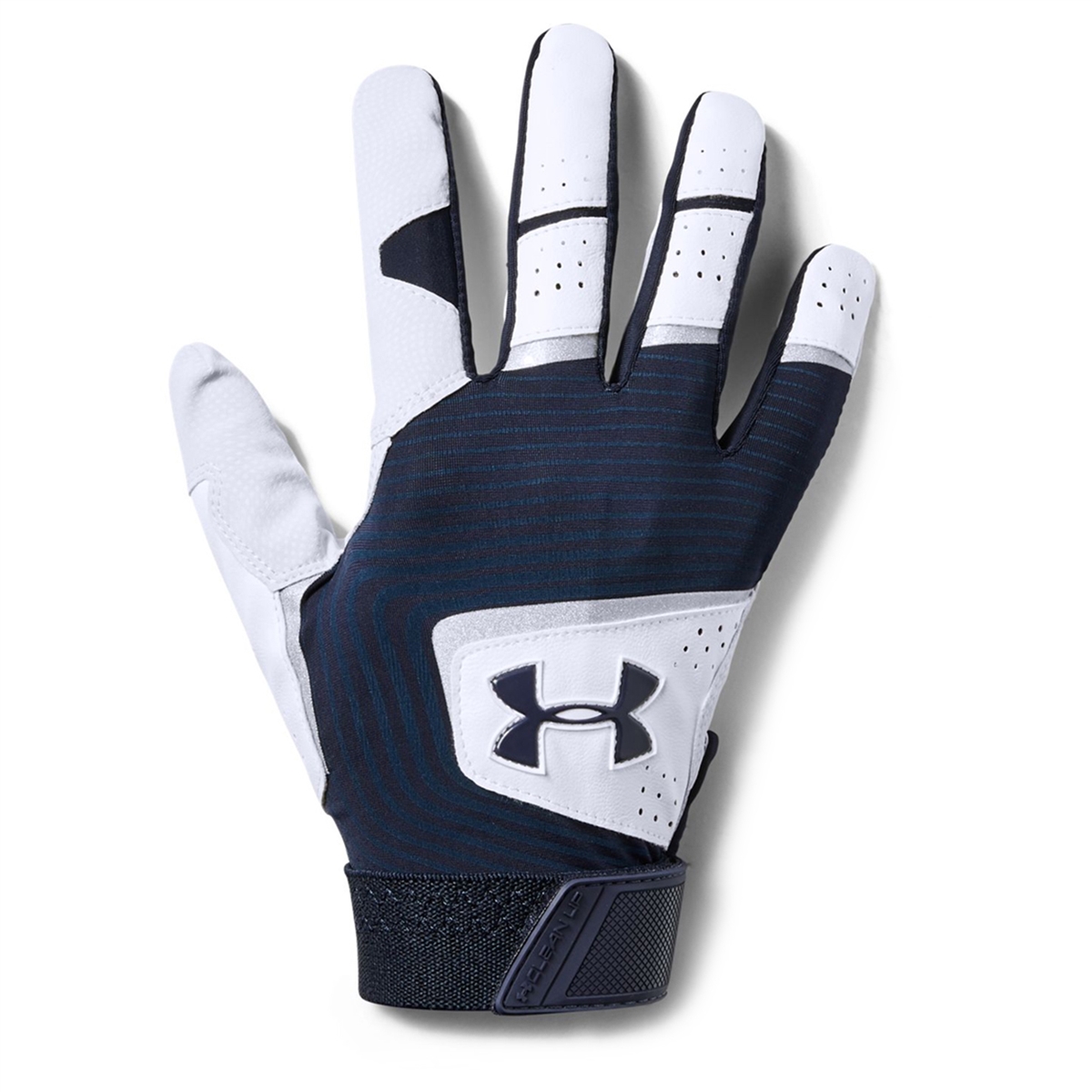 under armour youth clean up batting gloves